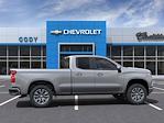 New 2025 Chevrolet Silverado 1500 LT Double Cab 4WD Pickup for sale #42125 - photo 29