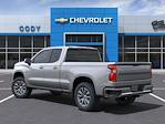 New 2025 Chevrolet Silverado 1500 LT Double Cab 4WD Pickup for sale #42125 - photo 4
