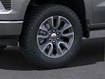 New 2025 Chevrolet Silverado 1500 LT Double Cab 4WD Pickup for sale #42125 - photo 33