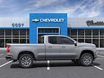 New 2025 Chevrolet Silverado 1500 LT Double Cab 4WD Pickup for sale #42125 - photo 5