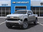New 2025 Chevrolet Silverado 1500 LT Double Cab 4WD Pickup for sale #42125 - photo 6