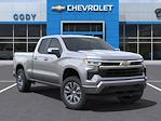 New 2025 Chevrolet Silverado 1500 LT Double Cab 4WD Pickup for sale #42125 - photo 7