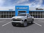 New 2025 Chevrolet Silverado 1500 LT Double Cab 4WD Pickup for sale #42125 - photo 8