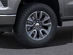 New 2025 Chevrolet Silverado 1500 LT Double Cab 4WD Pickup for sale #42125 - photo 9