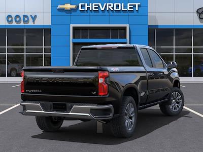 New 2025 Chevrolet Silverado 1500 LT Double Cab 4WD Pickup for sale #42225 - photo 2