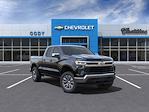 New 2025 Chevrolet Silverado 1500 LT Double Cab 4WD Pickup for sale #42225 - photo 1