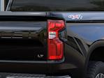 New 2025 Chevrolet Silverado 1500 LT Double Cab 4WD Pickup for sale #42225 - photo 11