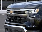 New 2025 Chevrolet Silverado 1500 LT Double Cab 4WD Pickup for sale #42225 - photo 13