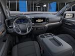 New 2025 Chevrolet Silverado 1500 LT Double Cab 4WD Pickup for sale #42225 - photo 15