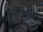 New 2025 Chevrolet Silverado 1500 LT Double Cab 4WD Pickup for sale #42225 - photo 16
