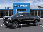 New 2025 Chevrolet Silverado 1500 LT Double Cab 4WD Pickup for sale #42225 - photo 26