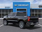 New 2025 Chevrolet Silverado 1500 LT Double Cab 4WD Pickup for sale #42225 - photo 4