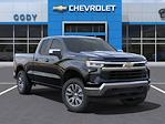 New 2025 Chevrolet Silverado 1500 LT Double Cab 4WD Pickup for sale #42225 - photo 31
