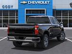 New 2025 Chevrolet Silverado 1500 LT Double Cab 4WD Pickup for sale #42225 - photo 2