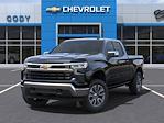New 2025 Chevrolet Silverado 1500 LT Double Cab 4WD Pickup for sale #42225 - photo 6