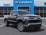 New 2025 Chevrolet Silverado 1500 LT Double Cab 4WD Pickup for sale #42225 - photo 7