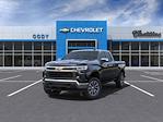 New 2025 Chevrolet Silverado 1500 LT Double Cab 4WD Pickup for sale #42225 - photo 8