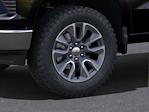 New 2025 Chevrolet Silverado 1500 LT Double Cab 4WD Pickup for sale #42225 - photo 9