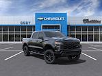 New 2025 Chevrolet Silverado 1500 Custom Crew Cab 4WD Pickup for sale #42525 - photo 1