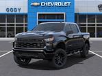 New 2025 Chevrolet Silverado 1500 Custom Crew Cab 4WD Pickup for sale #42525 - photo 30
