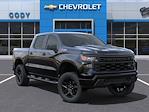 New 2025 Chevrolet Silverado 1500 Custom Crew Cab 4WD Pickup for sale #42525 - photo 31