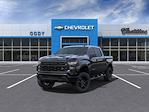 New 2025 Chevrolet Silverado 1500 Custom Crew Cab 4WD Pickup for sale #42525 - photo 32