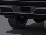 New 2025 Chevrolet Silverado 1500 Custom Crew Cab 4WD Pickup for sale #42525 - photo 38