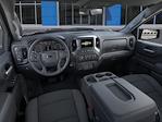 New 2025 Chevrolet Silverado 1500 Custom Crew Cab 4WD Pickup for sale #42525 - photo 39