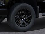 New 2025 Chevrolet Silverado 1500 Custom Crew Cab 4WD Pickup for sale #42525 - photo 9