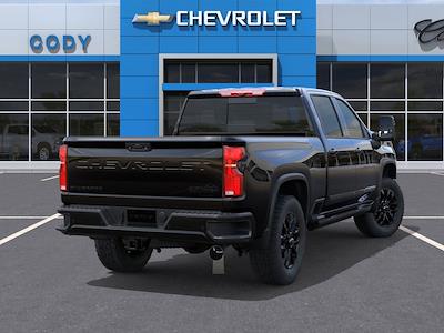 New 2025 Chevrolet Silverado 3500 High Country Crew Cab 4WD Pickup for sale #42625 - photo 2