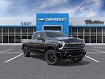 New 2025 Chevrolet Silverado 3500 High Country Crew Cab 4WD Pickup for sale #42625 - photo 1
