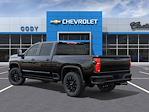 New 2025 Chevrolet Silverado 3500 High Country Crew Cab 4WD Pickup for sale #42625 - photo 4