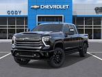 New 2025 Chevrolet Silverado 3500 High Country Crew Cab 4WD Pickup for sale #42625 - photo 30