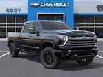 New 2025 Chevrolet Silverado 3500 High Country Crew Cab 4WD Pickup for sale #42625 - photo 31