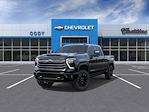 New 2025 Chevrolet Silverado 3500 High Country Crew Cab 4WD Pickup for sale #42625 - photo 32