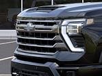 New 2025 Chevrolet Silverado 3500 High Country Crew Cab 4WD Pickup for sale #42625 - photo 37