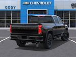 New 2025 Chevrolet Silverado 3500 High Country Crew Cab 4WD Pickup for sale #42625 - photo 2