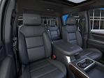 New 2025 Chevrolet Silverado 3500 High Country Crew Cab 4WD Pickup for sale #42625 - photo 40
