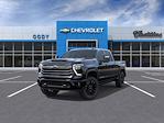 New 2025 Chevrolet Silverado 3500 High Country Crew Cab 4WD Pickup for sale #42625 - photo 8