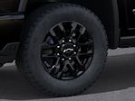 New 2025 Chevrolet Silverado 3500 High Country Crew Cab 4WD Pickup for sale #42625 - photo 9