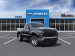 New 2025 Chevrolet Silverado 1500 Work Truck Regular Cab 4WD Pickup for sale #42725 - photo 1