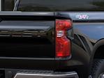 New 2025 Chevrolet Silverado 1500 Work Truck Regular Cab 4WD Pickup for sale #42725 - photo 11