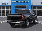 New 2025 Chevrolet Silverado 1500 Work Truck Regular Cab 4WD Pickup for sale #42725 - photo 28