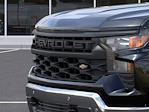 New 2025 Chevrolet Silverado 1500 Work Truck Regular Cab 4WD Pickup for sale #42725 - photo 37