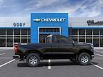 New 2025 Chevrolet Silverado 1500 Work Truck Regular Cab 4WD Pickup for sale #42725 - photo 5