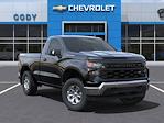 New 2025 Chevrolet Silverado 1500 Work Truck Regular Cab 4WD Pickup for sale #42725 - photo 7