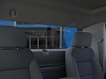 New 2025 Chevrolet Silverado 1500 Work Truck Regular Cab 4WD Pickup for sale #42725 - photo 62