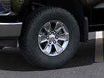 New 2025 Chevrolet Silverado 1500 Work Truck Regular Cab 4WD Pickup for sale #42725 - photo 9