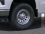 New 2025 Chevrolet Silverado 1500 Work Truck Regular Cab 4WD Pickup for sale #42825 - photo 9