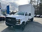 2023 Chevrolet Silverado 4500 Regular Cab DRW RWD, Box Truck for sale #43023 - photo 1